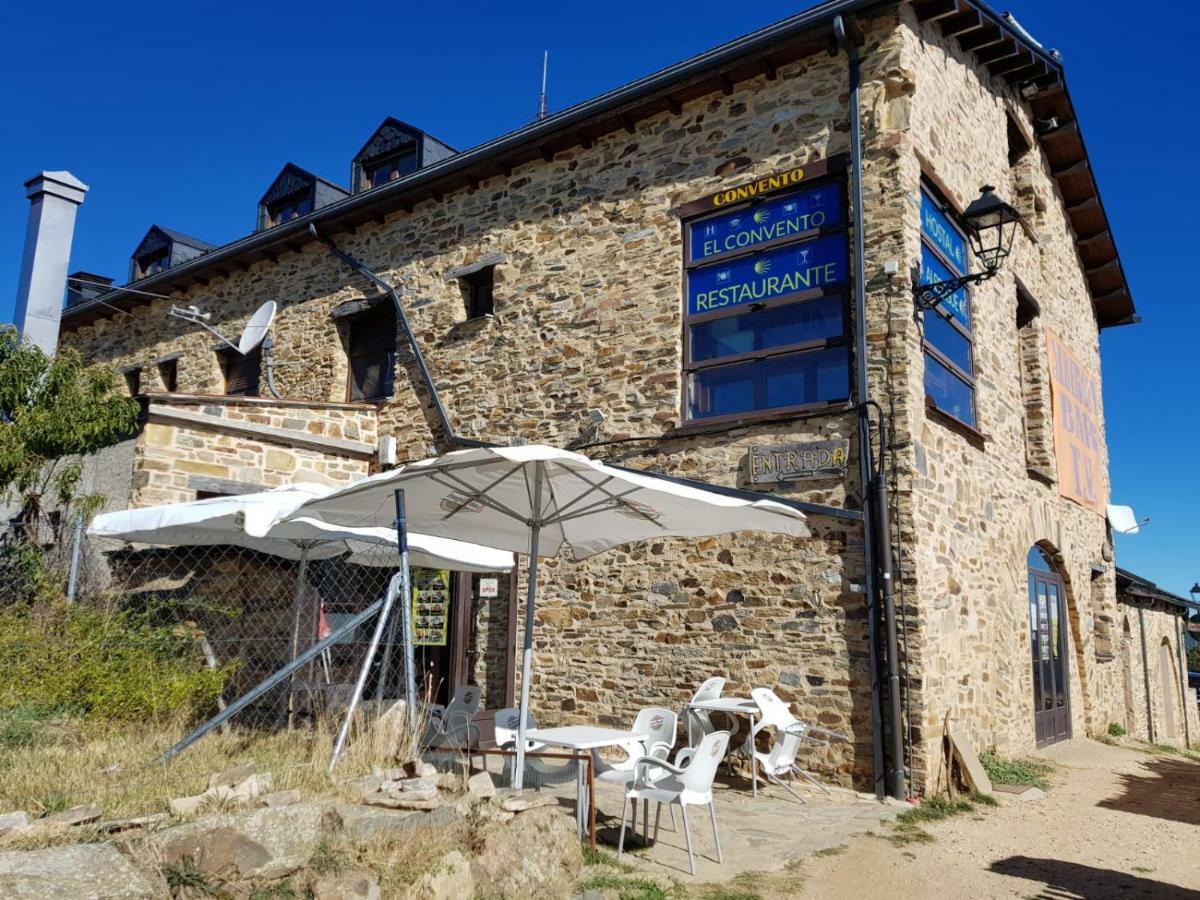 فندق Convento De فونسيبادون المظهر الخارجي الصورة